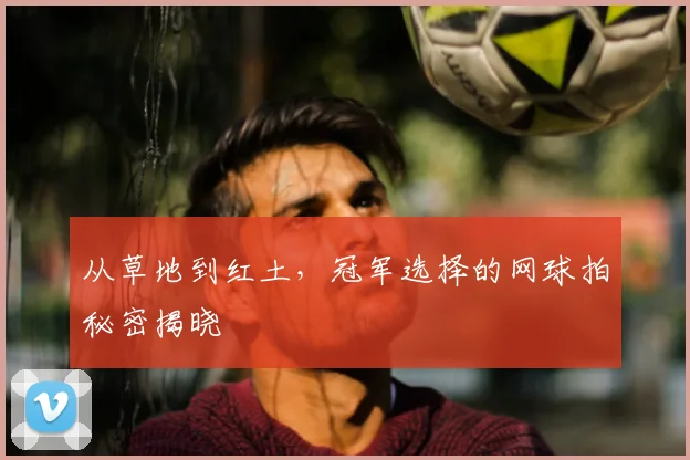 从草地到红土，冠军选择的网球拍秘密揭晓