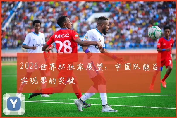 2026世界杯独家展望，中国队能否实现零的突破